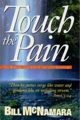 Touch the Pain The Servant Church in the 21st Century cover image
