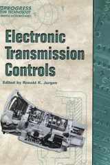 Electronic Transmission Controls cover image