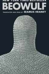 Beowulf cover image