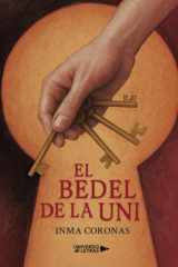 El Bedel de la UNI (Spanish Edition) cover image