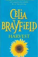 Harvest cover image