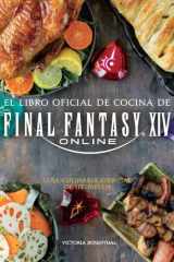 EL LIBRO OFICIAL DE COCINA DE FINAL FANTASY XIV ONLINE cover image