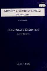Elementary Statistics cover image