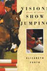 Visions of Show Jumping cover image