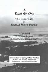 A Duet for One cover image