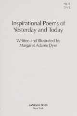Inspirational Poems of Yesterday and Today cover image