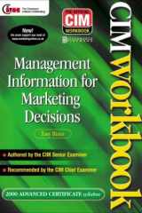 Management Information for Marketing Decisions cover image
