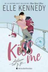Objetivo: tú y yo (#Kiss Me 2) cover image