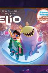 Elio. Primeros lectores en letra MAYÚSCULA cover image