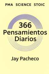 PMA Science Stoic 366 Pensamientos Diarios cover image