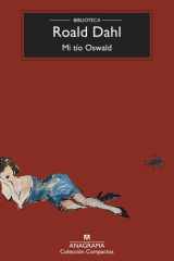 MI TO OSWALD/ MY UNCLE OSWALD. cover image