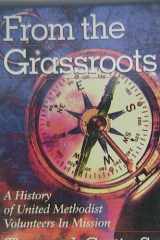 From the Grassroots: A History of United Methodist Volunteers in Mission cover image