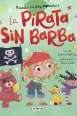 La pirata Sin Barba cover image