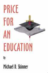 Price for an Education cover image