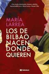 Los de Bilbao nacen donde quieren cover image