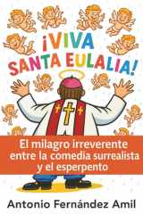 VIVA SANTA EULALIA (Spanish Edition) cover image