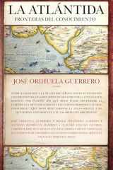 La Atlántida: fronteras del conocimiento cover image