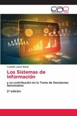 Los Sistemas de Información (Spanish Edition) cover image
