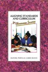 Aligning Standards and Curriculum for Classroom Success cover image