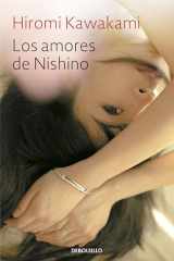 Los Amores de Nishino / the Ten Loves of Nishino cover image
