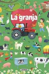 La granja cover image