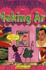 Making Art cover image