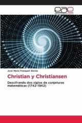 Christian y Christiansen (Spanish Edition) cover image
