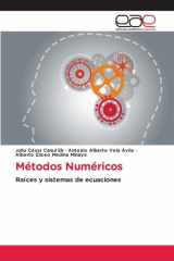 Métodos Numéricos (Spanish Edition) cover image
