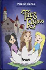 Tres reinos cover image