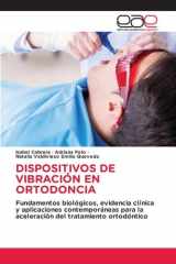 Dispositivos de Vibración En Ortodoncia (Spanish Edition) cover image