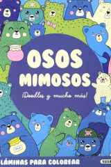 Osos mimosos cover image