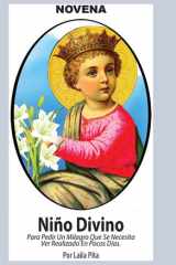 Novena de niño Divino para Pedir un Milagro Que Se Necesita Ver Realizado en Pocos Días cover image