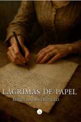 Lágrimas de papel cover image