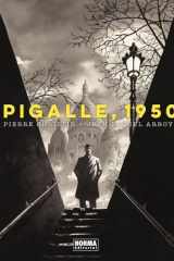 PIGALLE 1950 cover image