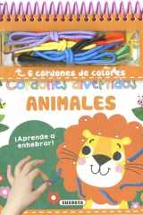 Animales cover image