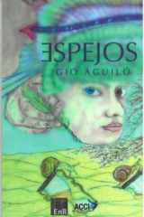 Espejos (Spanish Edition) cover image