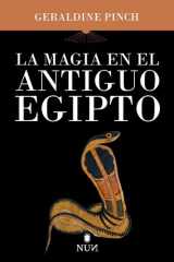 La Magia En El Antiguo Egipto cover image