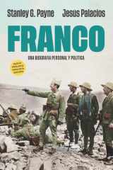 Franco: Una biografía personal y política cover image