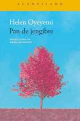 Pan de jengibre cover image