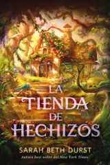 La Tienda de Hechizos cover image