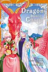 Dragón busca casa 10 cover image