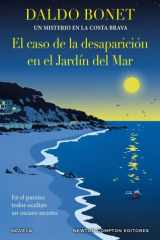 El caso de la desaparición en el Jardín del Mar: Un misterio en la Costa Brava cover image