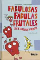 Fabulosas Fábulas Frutales cover image