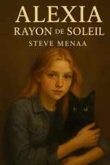Alexia, Rayon de Soleil (French Edition) cover image