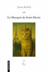 Le Marquis de Saint-Denis cover image