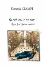 Sacré coup de pot !: Mamie Jo et Aurélien enquêtent cover image