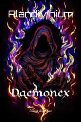 Plandivinium: Daemonex cover image