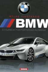 BMW elegancia y deportividad alemana cover image