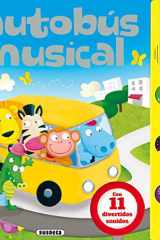 El autobús musical cover image