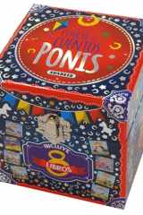 Mi estuche de cuentos de ponis cover image